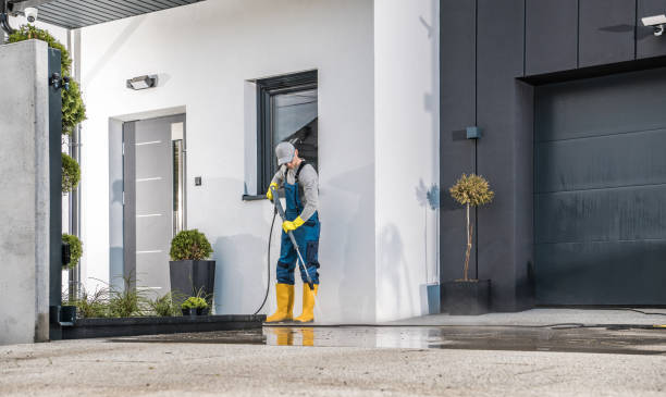 Solar Panel Cleaning in Alameda, CA